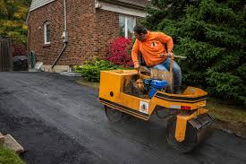 Best Driveway Overlay Services  in Urbana, MD